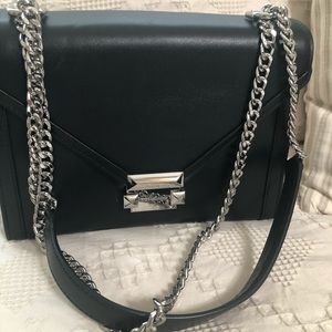 Michael Kors “Whitney” handbag New with tags